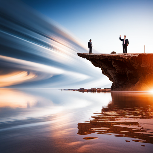 How to Build a Profitable and Fulfilling Online Business in a Competitive Market